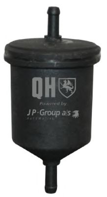 JP GROUP 1518703609 -  Топливный фильтр